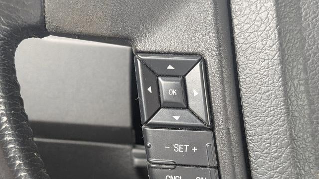2011 Ford F-150 XL