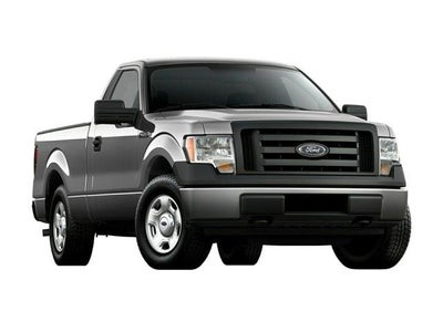 Photo of a 2012 Ford F-150 4X2 FX2 4DR Supercrew Styleside 5.5 FT. SB for sale