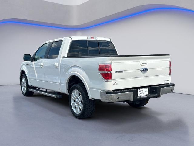 2013 Ford F-150 - $9,847