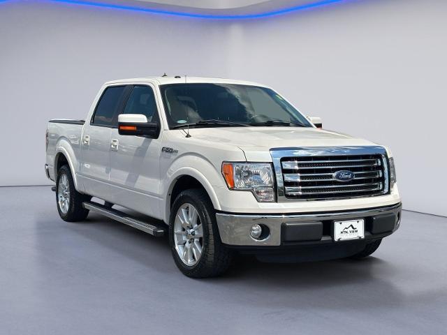 2013 Ford F-150 - $9,847