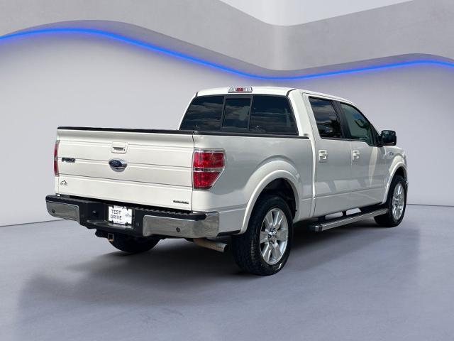 2013 Ford F-150 - $9,847