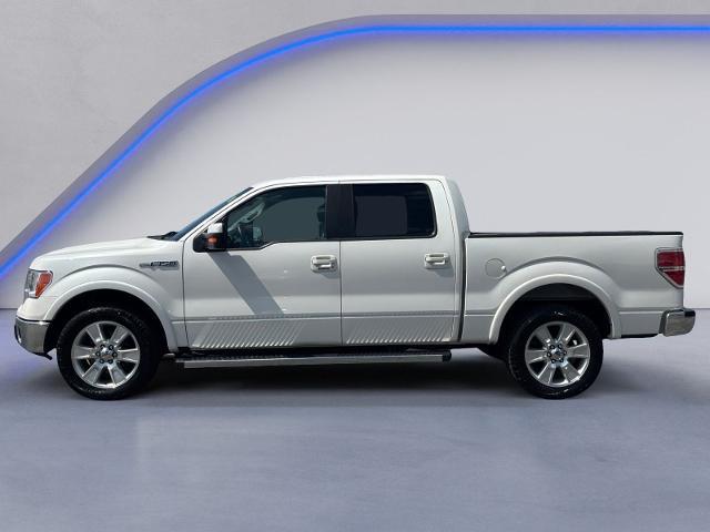 2013 Ford F-150 - $9,847