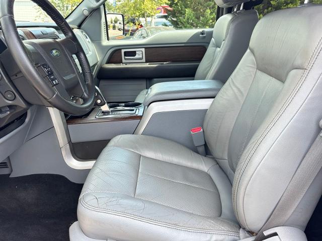 2013 Ford F-150 - $9,847
