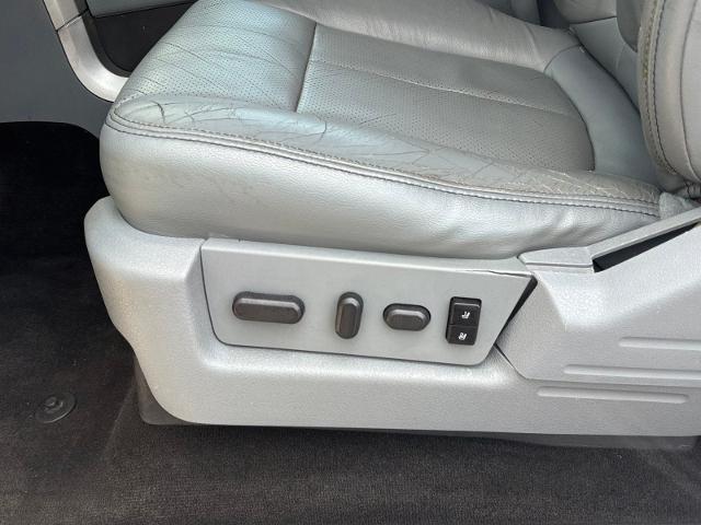 2013 Ford F-150 - $9,847