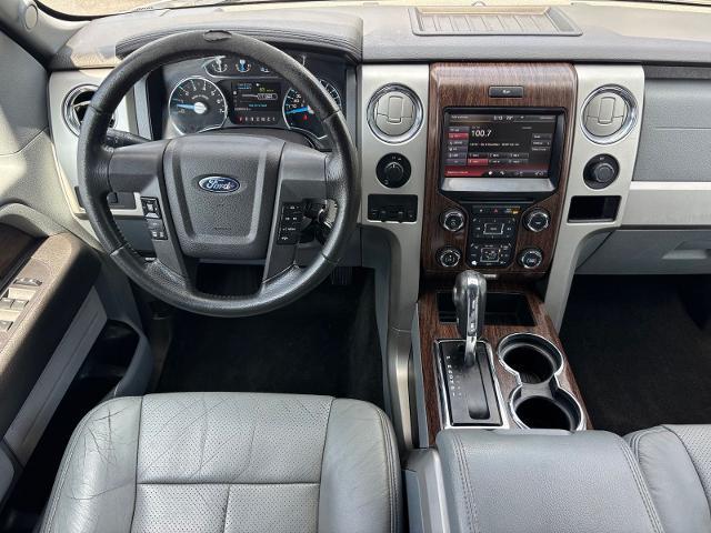 2013 Ford F-150 - $9,847