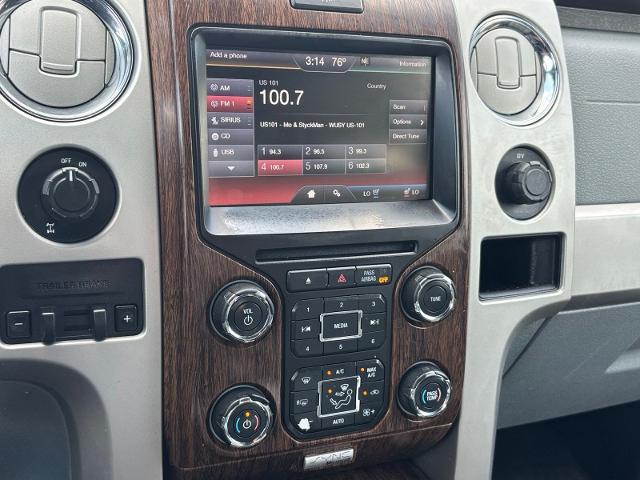 2013 Ford F-150 - $9,847