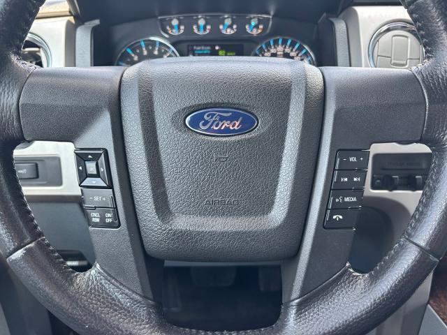2013 Ford F-150 - $9,847