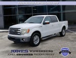 2014 F-150 Thumbnail 1