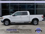 2014 F-150 Thumbnail 2