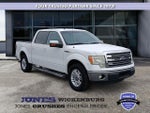 2014 F-150 Thumbnail 7