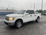 2012 F-150 Thumbnail 4