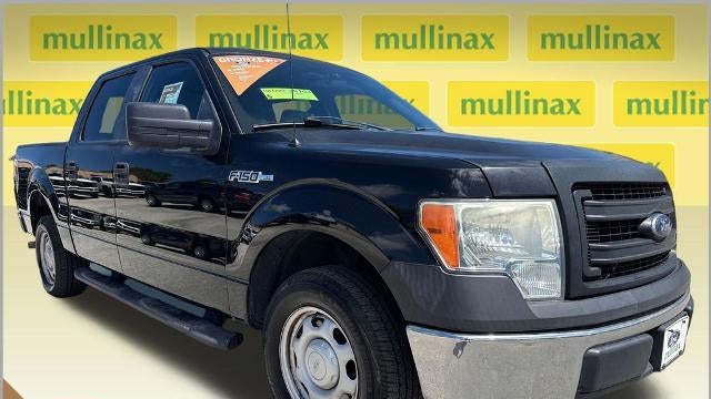 Preowned 2013 Ford F-150 King Ranch for Sale