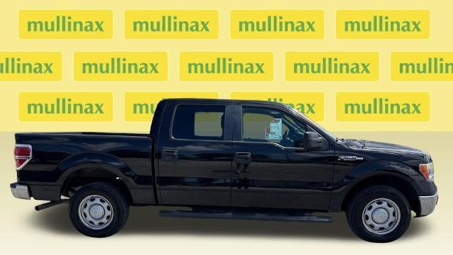2013 Ford F-150 King Ranch