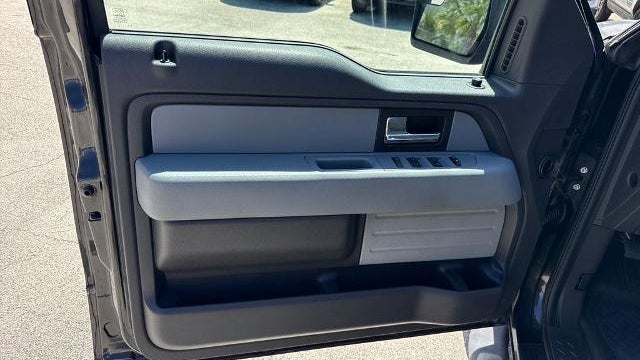 2013 Ford F-150 King Ranch