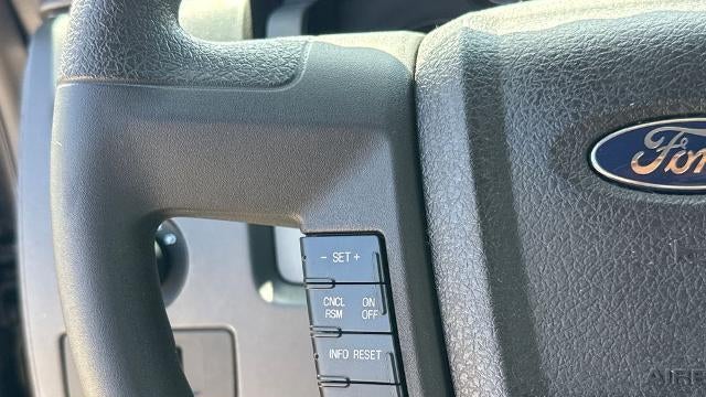 2013 Ford F-150 King Ranch