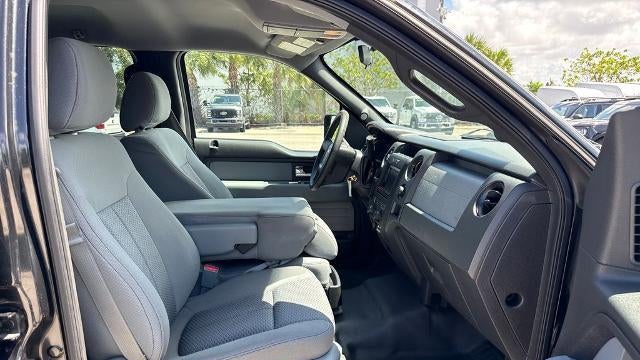 2013 Ford F-150 King Ranch