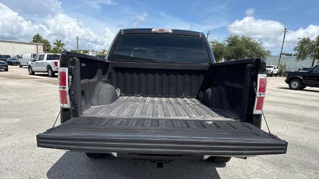 2013 Ford F-150 King Ranch
