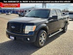 2014 F-150 Thumbnail 1