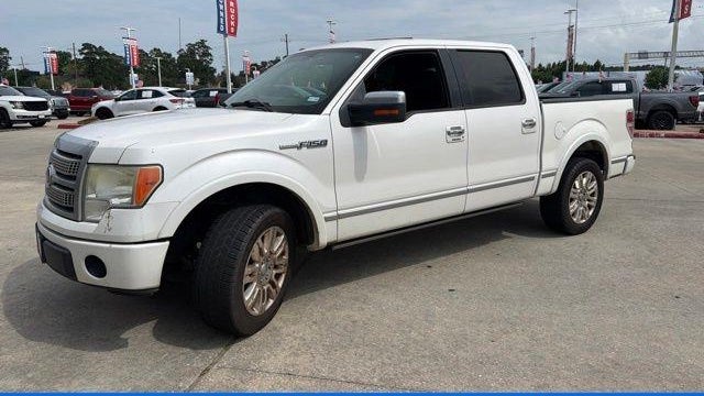 Preowned 2011 Ford F-150 XL for Sale