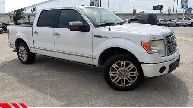 2011 Ford F-150 XL