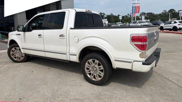 2011 Ford F-150 XL