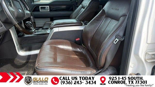 2011 Ford F-150 XL