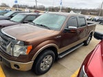 2012 F-150 Thumbnail 1