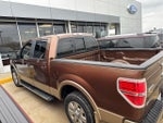 2012 F-150 Thumbnail 3