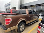 2012 F-150 Thumbnail 4
