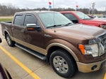 2012 F-150 Thumbnail 5