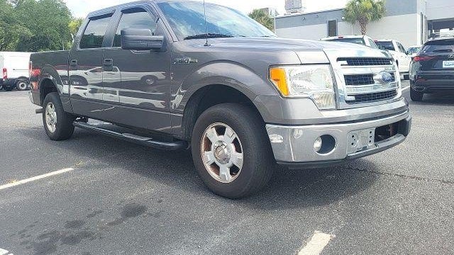 Preowned 2013 Ford F-150 King Ranch for Sale