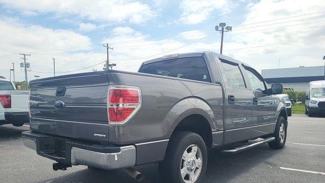 2013 Ford F-150 King Ranch