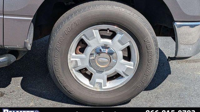 2013 Ford F-150 King Ranch