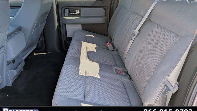 2013 Ford F-150 King Ranch