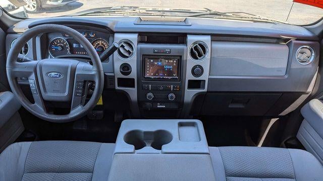 2013 Ford F-150 King Ranch
