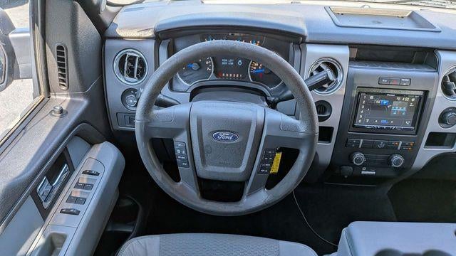 2013 Ford F-150 King Ranch