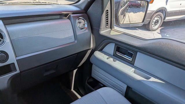 2013 Ford F-150 King Ranch