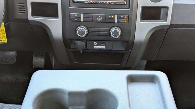 2013 Ford F-150 King Ranch