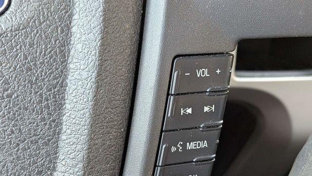 2013 Ford F-150 King Ranch