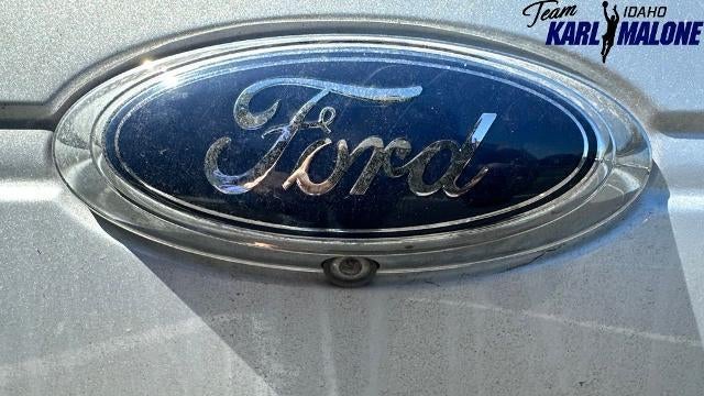 2013 Ford F-150 King Ranch