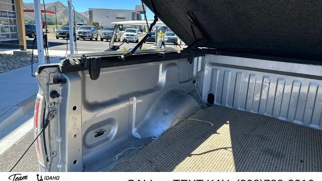 2013 Ford F-150 King Ranch