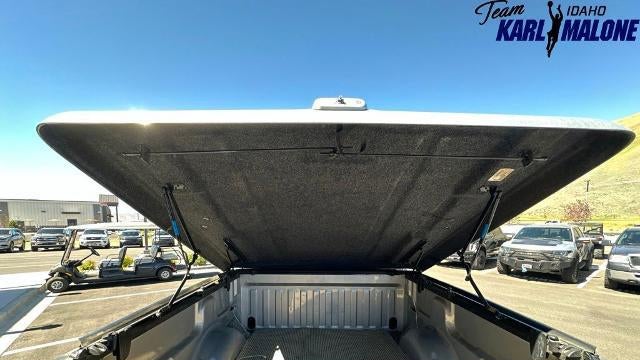 2013 Ford F-150 King Ranch
