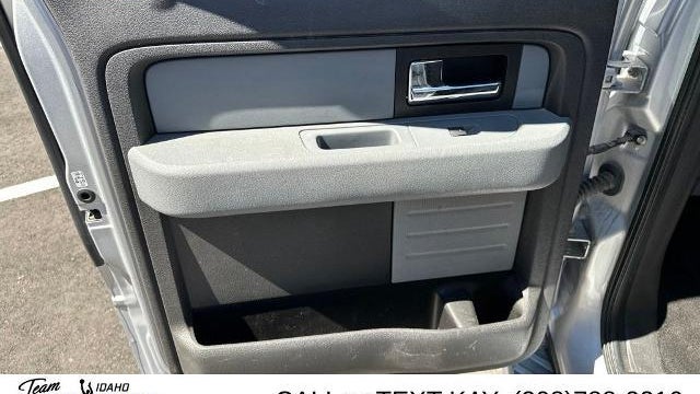 2013 Ford F-150 King Ranch