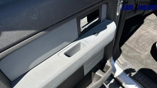 2013 Ford F-150 King Ranch