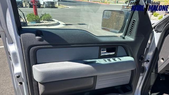 2013 Ford F-150 King Ranch