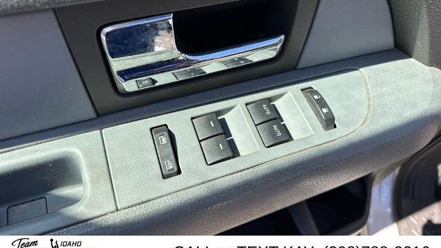 2013 Ford F-150 King Ranch