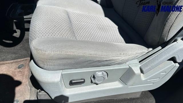 2013 Ford F-150 King Ranch