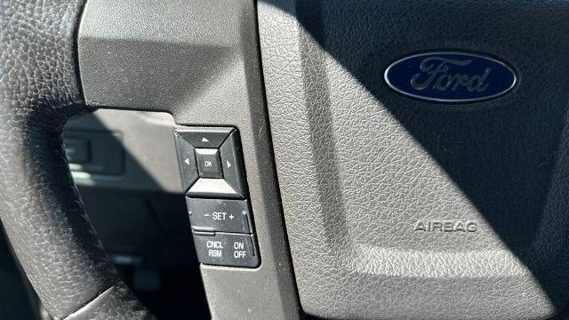 2013 Ford F-150 King Ranch