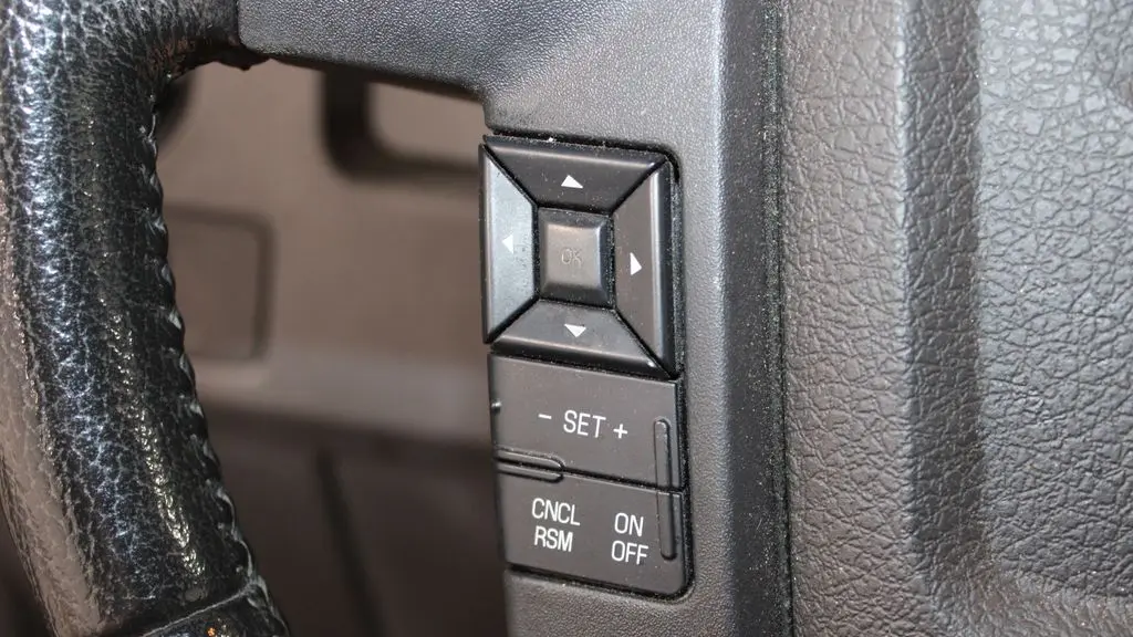 2013 Ford F-150 King Ranch