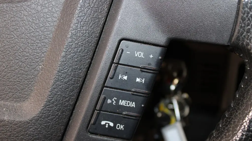 2013 Ford F-150 King Ranch